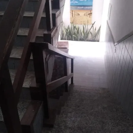 Caminho Do Mar